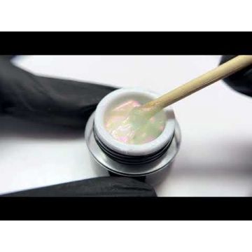 Mermaid Art Gel NailsUp 5g 06