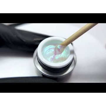Mermaid Art Gel NailsUp 5g 08
