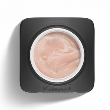 Mousse Gel UV 2M Hema Free - Amazing - 01 Dusty Yellow 30g