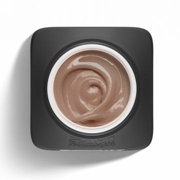 Mousse Gel UV 2M Hema Free - Cappuccino 15g