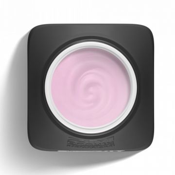 Mousse Gel UV 2M Hema Free - Delicate Rose 15gr