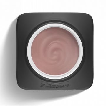 Mousse Gel UV 2M Hema Free - Nude 30g