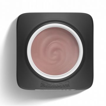 Mousse Gel UV 2M Hema Free - Nude 50gr