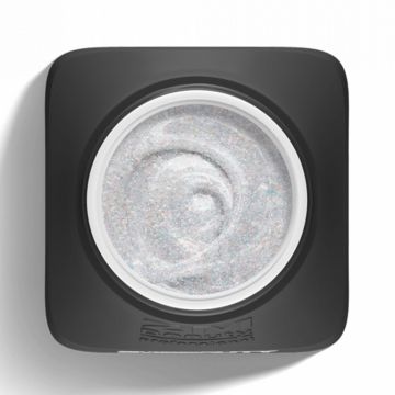 Mousse Gel UV 2M Hema Free - Rainbow - 01 White 30gr