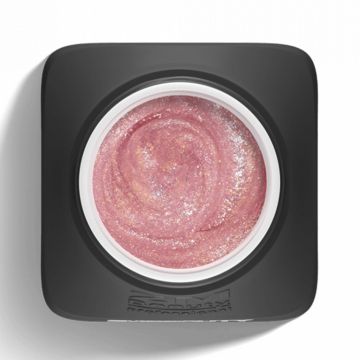 Mousse Gel UV 2M Hema Free - Rainbow - 02 Peach 15gr