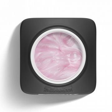 Mousse Gel UV 2M Hema Free - Satin - 02 Rosy 30g