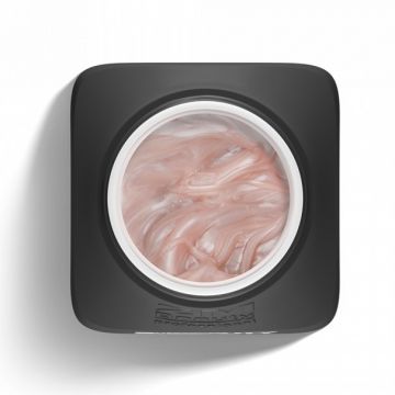 Mousse Gel UV 2M Hema Free - Satin - 03 Beige 30g