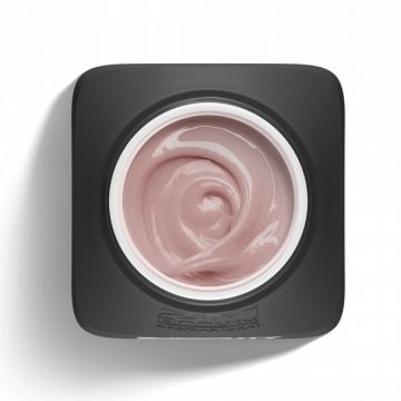 Mousse Gel UV 2M Hema & Free - Soft Nude 30gr