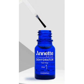 Nail Prep Dehydrator 10ml Annette Nails