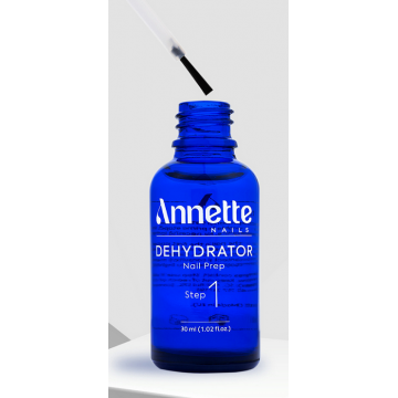 Nail Prep Dehydrator 30ml Annette Nails