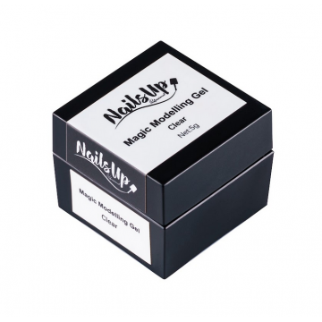 Nailsup Magic Modelling Gel 5g