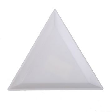 PALETA ACRIL TRIUNGHI P113 - P113 - Everin.ro