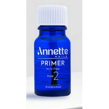 Primer Unghii Fara Acid 10ml Annette Nails