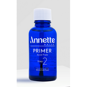 Primer Unghii Fara Acid 30ml Annette Nails