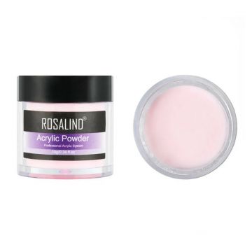 PUDRA ACRYL ROSALIND 10g PINK - C102
