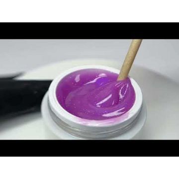 Reflective Builder Gel NAILSUP 15 g 12