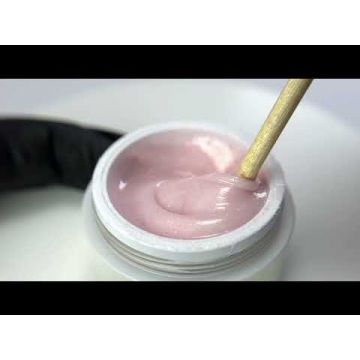 Reflective Builder Gel NAILSUP 50g 02