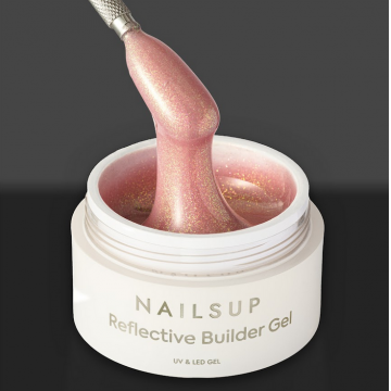 Reflective Builder Gel NAILSUP 50g 06