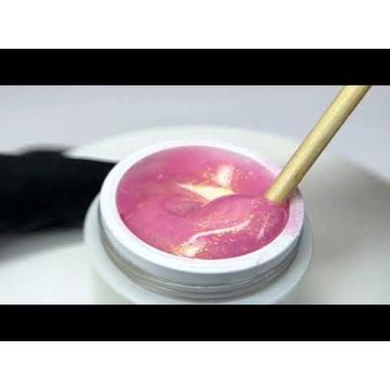 Reflective Builder Gel NAILSUP 50g 08