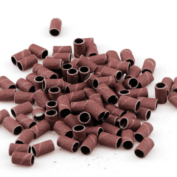 REZERVE SMIRGHEL SET 10 BUC. GRANULATIE #240 - S240-10 - Everin.ro