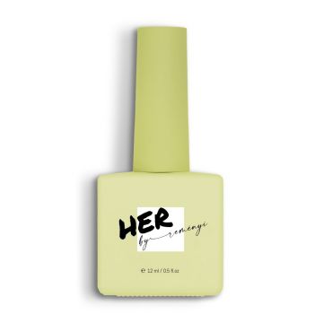 Rubber Top Shine HER 12ml