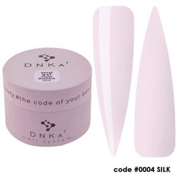 Acryl Gel DNKa 30ml 0004- Silk - Everin