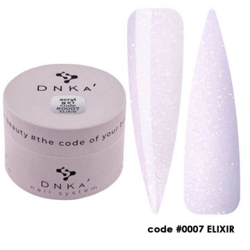 Acryl Gel DNKa 30ml 0007- Elixir - Everin