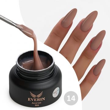 Acryl Gel Everin 30gr- 14 - AEV-14