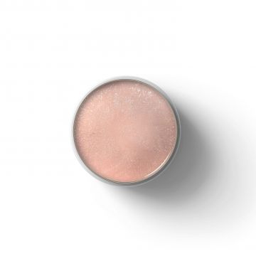 Builder Gel ATTRACTION GLITTER PEACH 15g - Everin