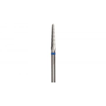 Capăt Freza / Bit Tungsten Carbide Albastru- Nr.14 - Everin
