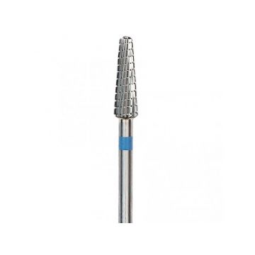 Capăt Freza / Bit Tungsten Carbide Gel Albastru- Nr.1 - HBC-201BL.060 - Everin