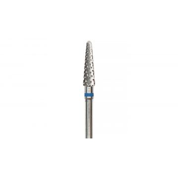 Capăt Freza / Bit Tungsten Carbide Gel Albastru- Nr.12 - Everin