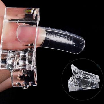 Clips tipsuri sau acrygel