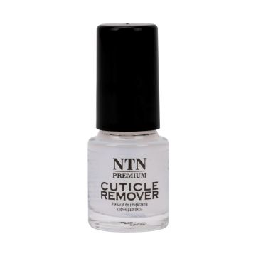 Cuticle Remover NTN Premium 5ml - Everin