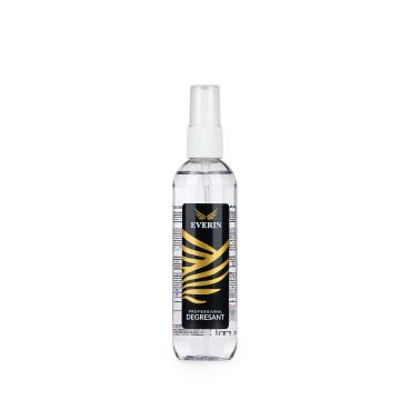 Degresant Everin cu pulverizator 100ml - Fara Aroma - DEFA100 - Everin.ro