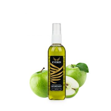 Degresant Everin cu pulverizator 100ml- mar verde - DEV-MV100 - Everin.ro