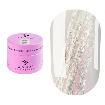 DNKa Jewel Paste 001 - Everin