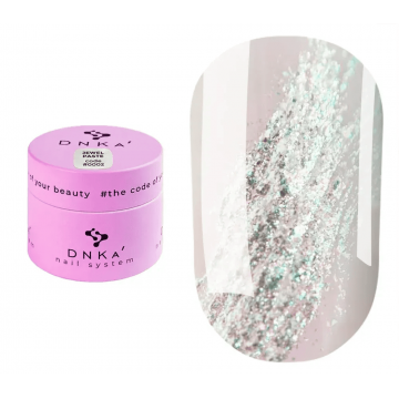 DNKa Jewel Paste 002 - Everin