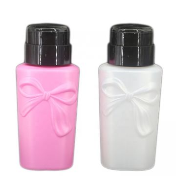 Dozator Lichide cu Push Model Fundita Alb - D20 - EVERIN