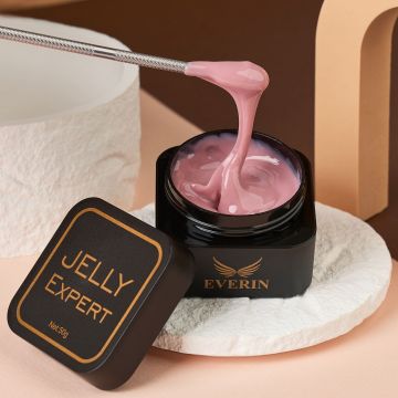 Everin Jelly Expert 50gr- 01 - JE-01