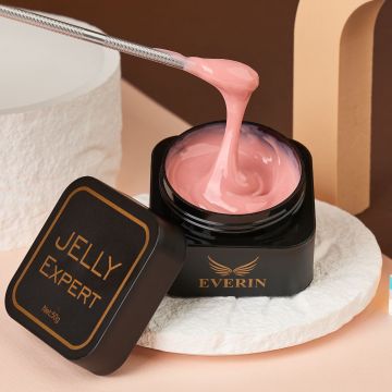Everin Jelly Expert 50gr- 02 - JE-02