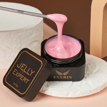 Everin Jelly Expert 50gr- 04 - JE-04