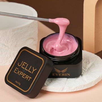Everin Jelly Expert 50gr- 06 - JE-06