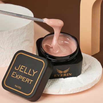 Everin Jelly Expert 50gr- 08 - JE-08