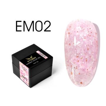 EVERIN MARBLE GEL EM02 - EM02 - Everin.ro