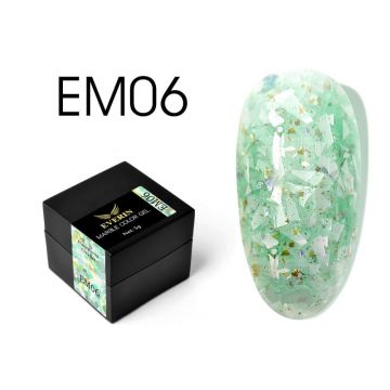 EVERIN MARBLE GEL EM06 - EM06 - Everin.ro