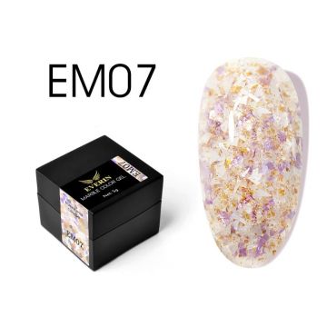 EVERIN MARBLE GEL EM07 - EM07 - Everin.ro