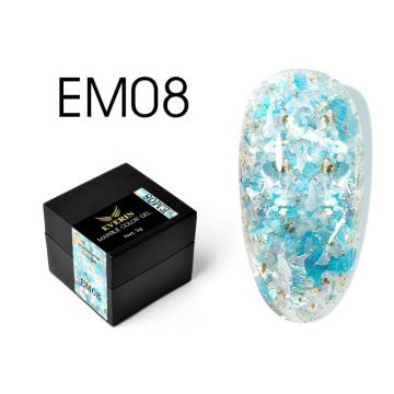 EVERIN MARBLE GEL EM08 - EM08 - Everin.ro