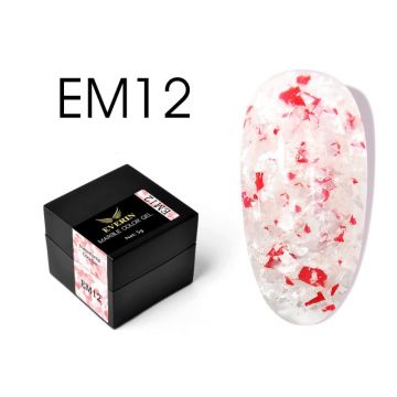 EVERIN MARBLE GEL EM12 - EM12 - Everin.ro