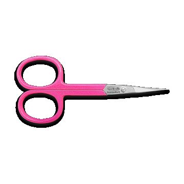 Forfecuta cuticule curbata One Group Roz 1001R - 105 - EVERIN